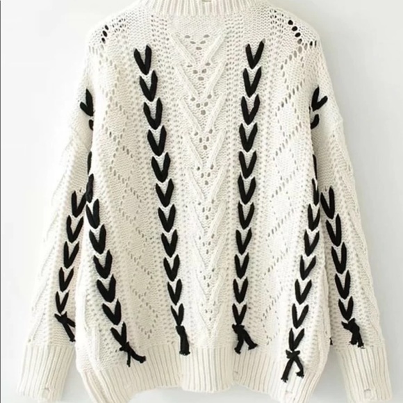 Sweater - Picture 2 of 5